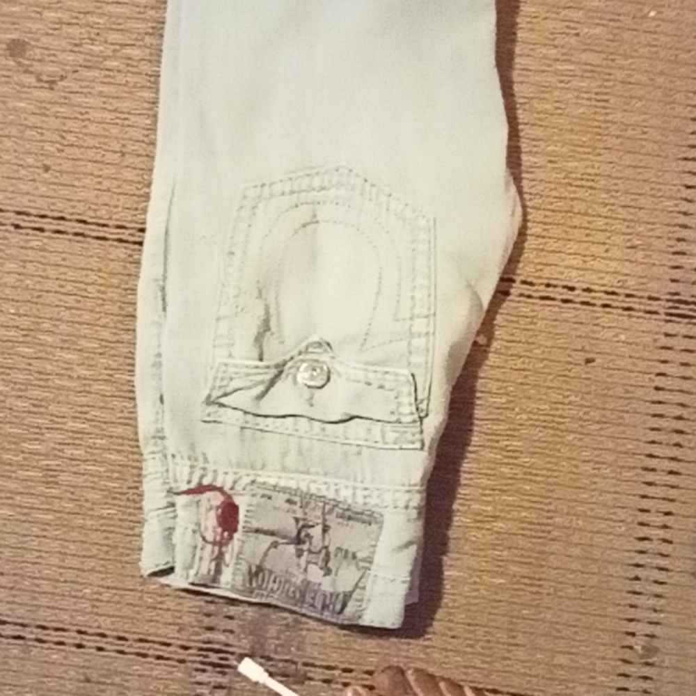 Pants